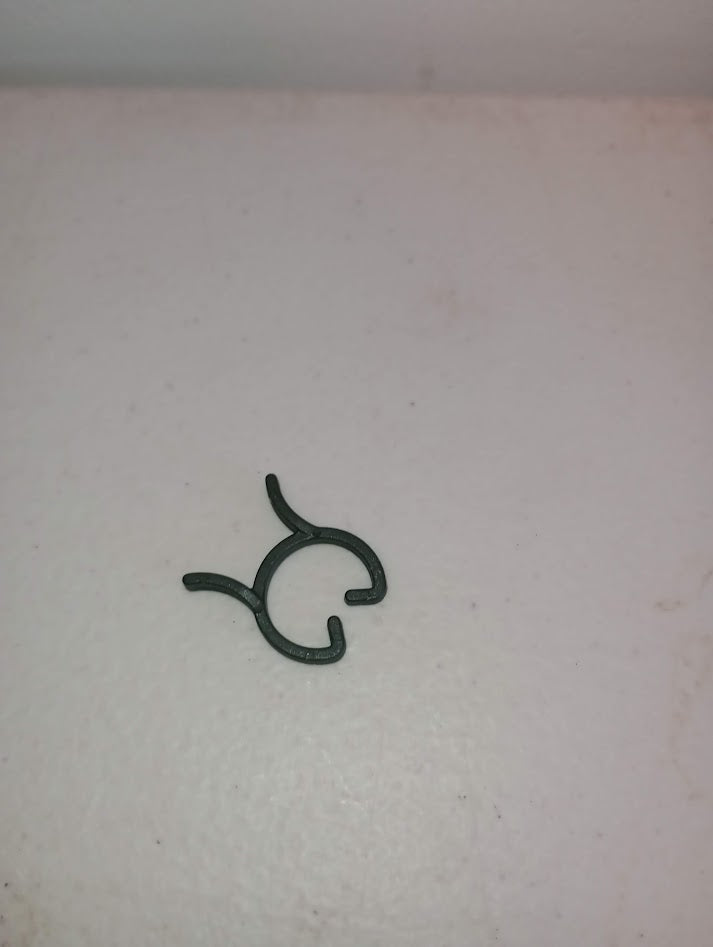 Ring clips - 13mm- bag of 40 – Kingfisher Orchid Nursery