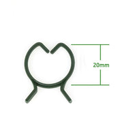 Ring clips - 20mm- bag of 20