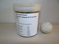 Slow release orchid fertiliser - Osmocote exact 500g