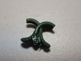 Orchid clip - medium - bag of 15