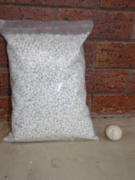 Jumbo perlite (5 litre bag)